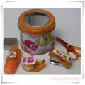 PVC Box Stationery Set for Promotional Gift (OI18020)